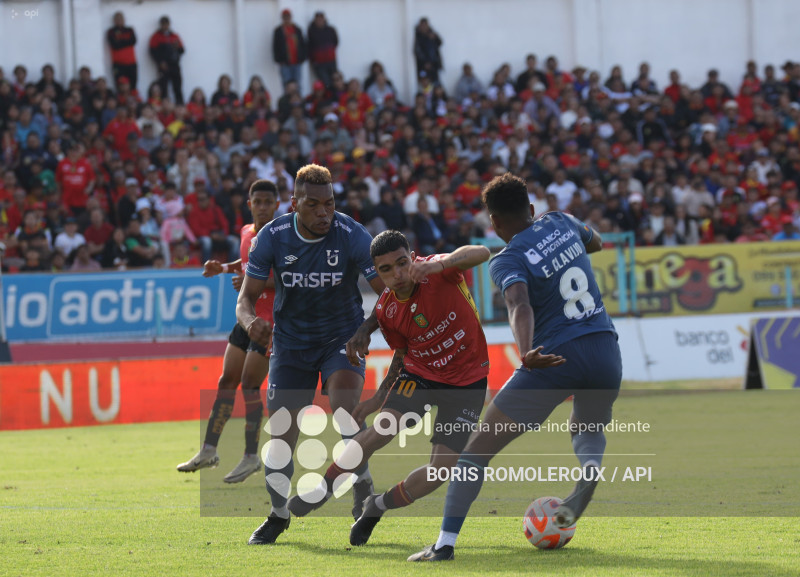 FBL-LIGAPRO-D CUENCA-U CATOLICA