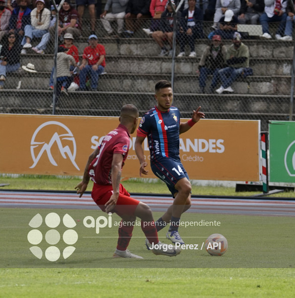 FBL LIGA PRO MUSHUC RUNA NACIONAL