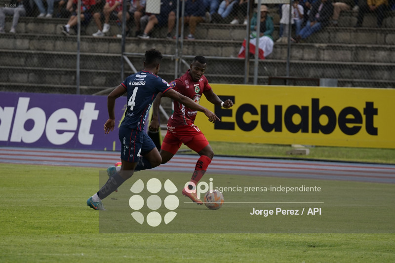 FBL LIGA PRO MUSHUC RUNA NACIONAL