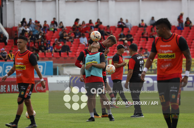 FBL-LIGAPRO-D CUENCA-U CATOLICA