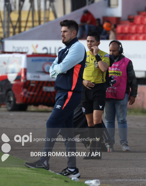 FBL-LIGAPRO-D CUENCA-U CATOLICA