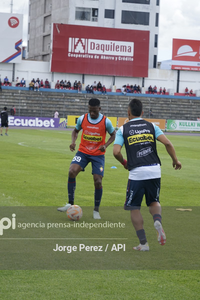 FBL LIGA PRO MUSHUC RUNA NACIONAL