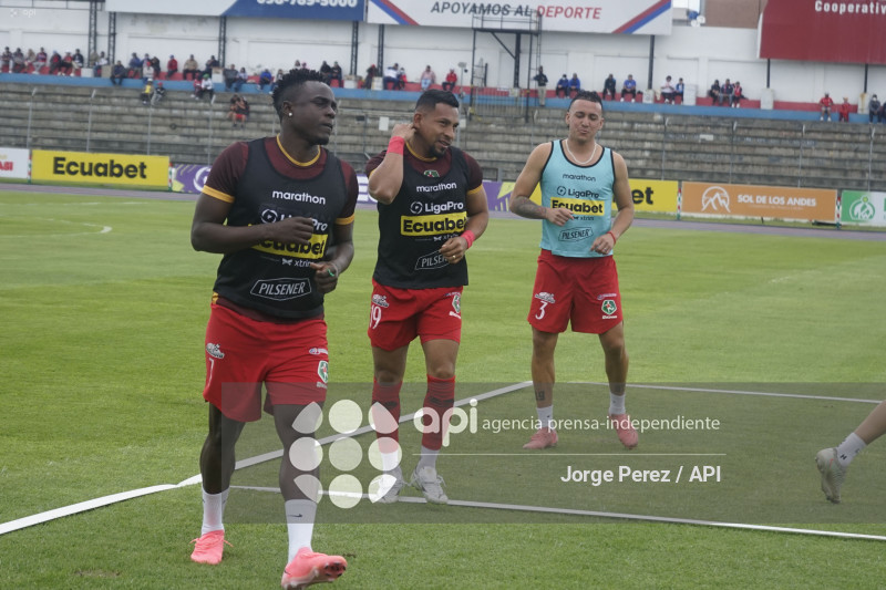 FBL LIGA PRO MUSHUC RUNA NACIONAL
