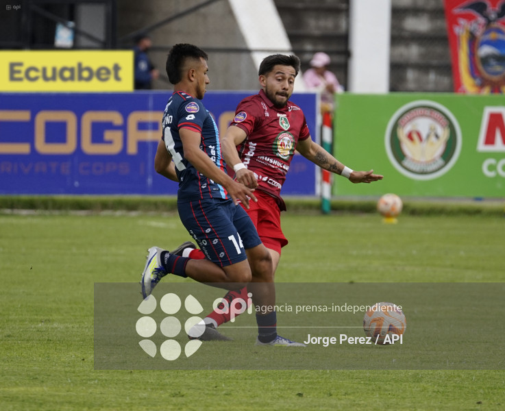 FBL LIGA PRO MUSHUC RUNA NACIONAL