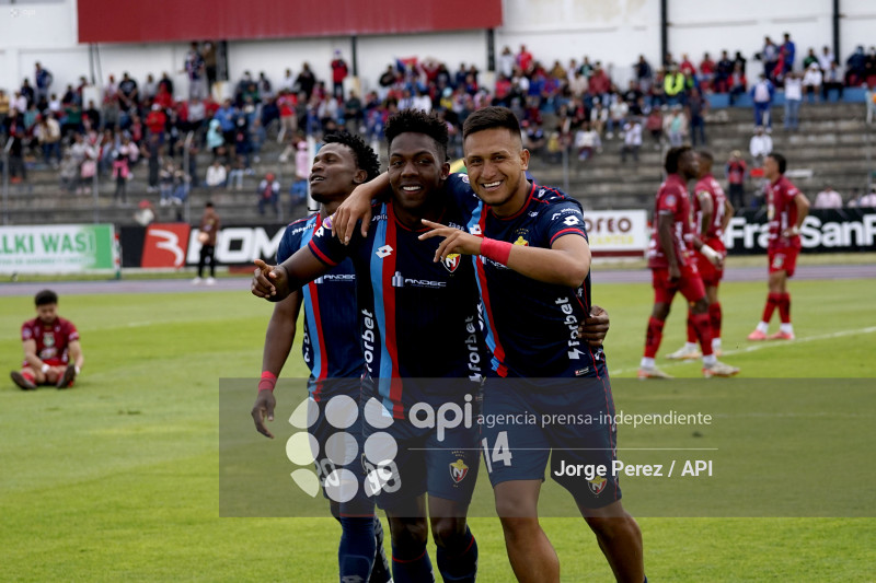 FBL LIGA PRO MUSHUC RUNA NACIONAL