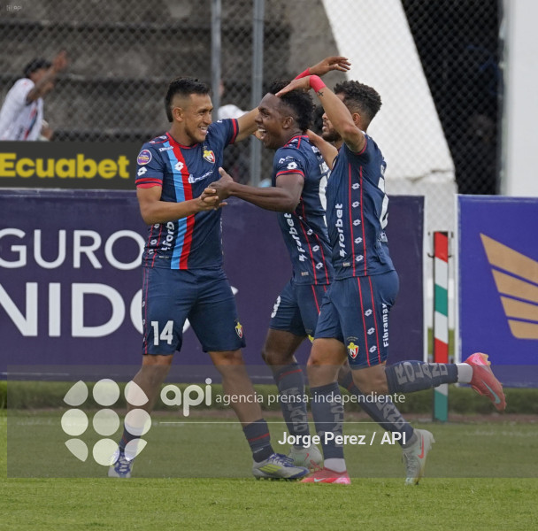 FBL LIGA PRO MUSHUC RUNA NACIONAL