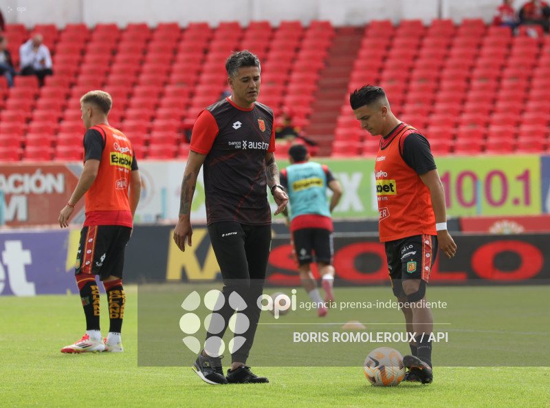 FBL-LIGAPRO-D CUENCA-U CATOLICA