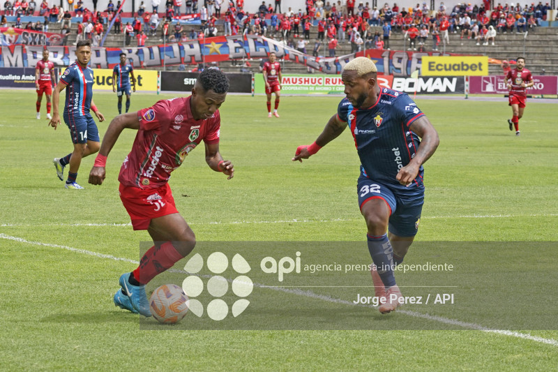 FBL LIGA PRO MUSHUC RUNA NACIONAL