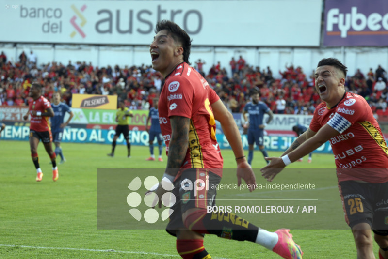 FBL-LIGAPRO-D CUENCA-U CATOLICA