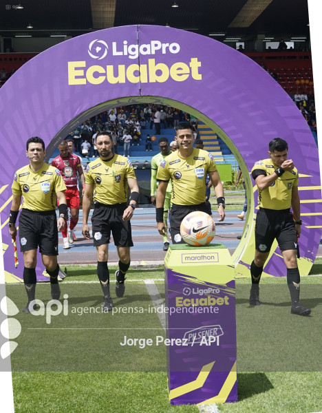 FBL LIGA PRO MUSHUC RUNA NACIONAL