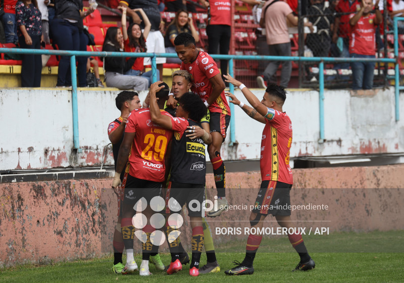 FBL-LIGAPRO-D CUENCA-U CATOLICA