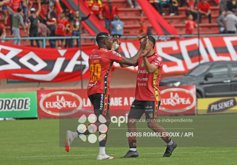 FBL-LIGAPRO-D CUENCA-U CATOLICA