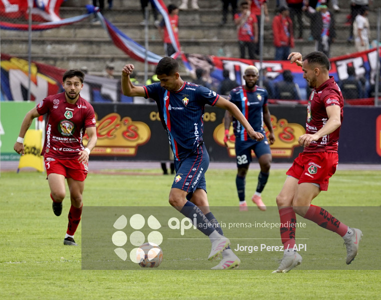 FBL LIGA PRO MUSHUC RUNA NACIONAL