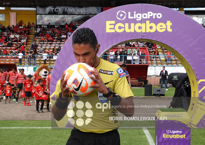 FBL-LIGAPRO-D CUENCA-U CATOLICA
