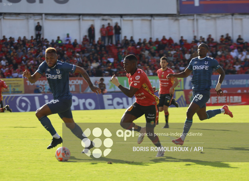 FBL-LIGAPRO-D CUENCA-U CATOLICA