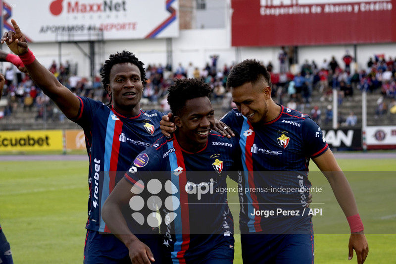 FBL LIGA PRO MUSHUC RUNA NACIONAL