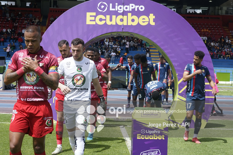 FBL LIGA PRO MUSHUC RUNA NACIONAL