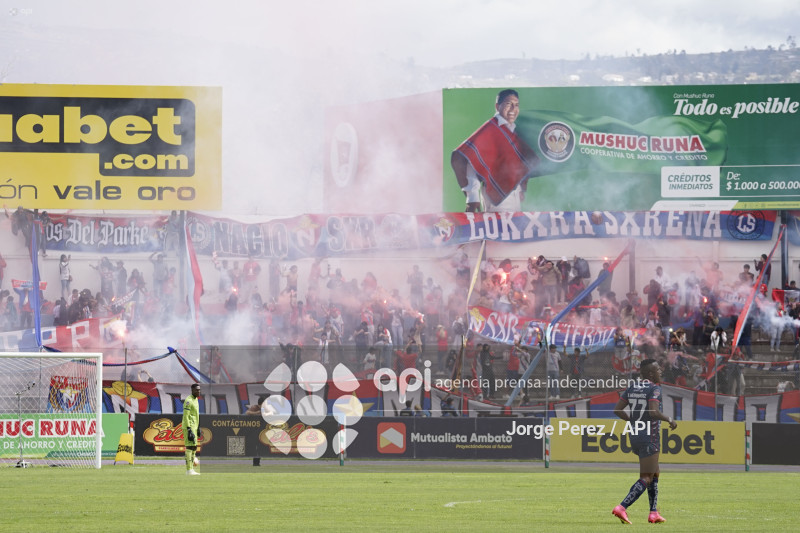 FBL LIGA PRO MUSHUC RUNA NACIONAL