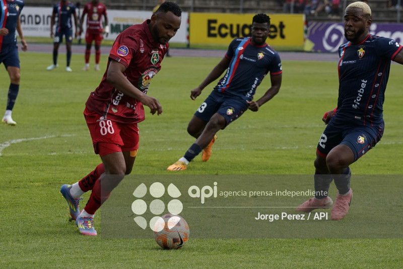 FBL LIGA PRO MUSHUC RUNA NACIONAL