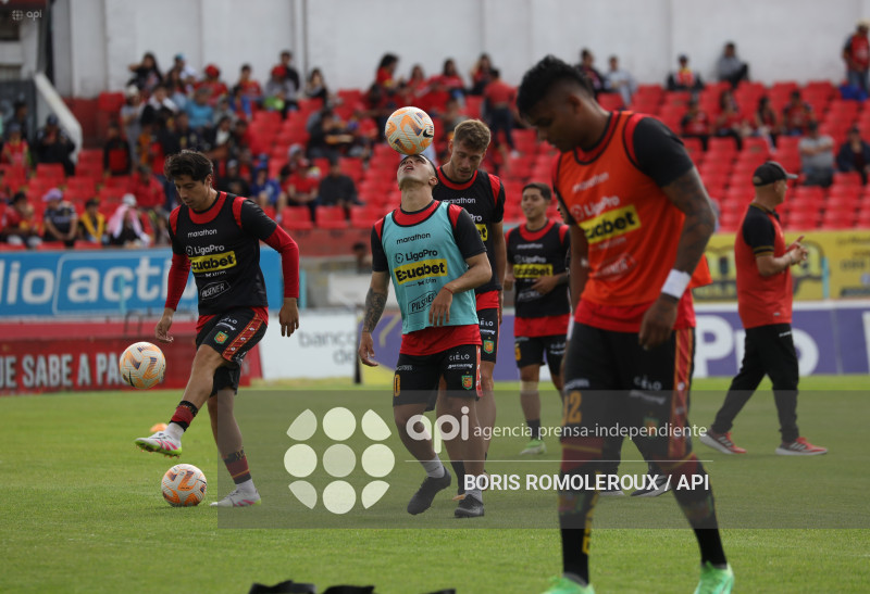 FBL-LIGAPRO-D CUENCA-U CATOLICA