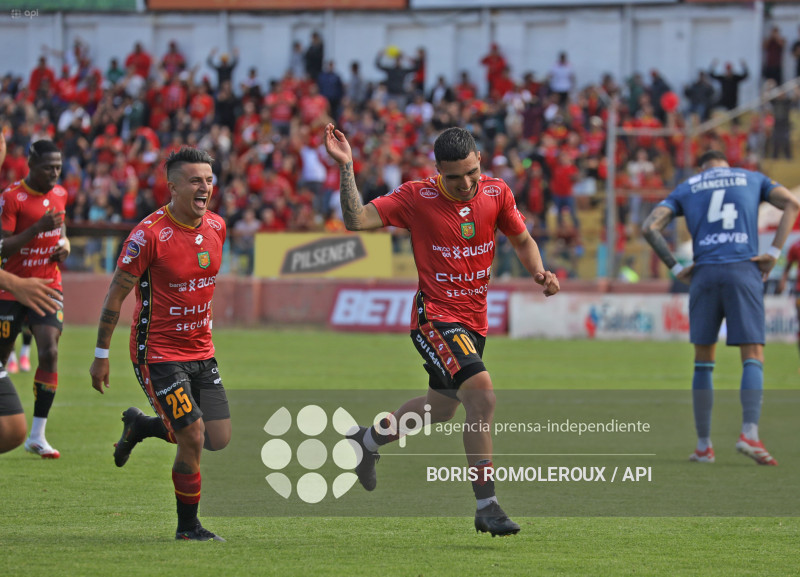 FBL-LIGAPRO-D CUENCA-U CATOLICA