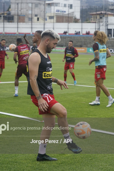 FBL LIGA PRO MUSHUC RUNA NACIONAL