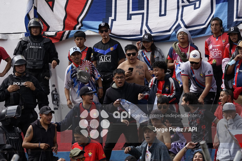 FBL LIGA PRO MUSHUC RUNA NACIONAL