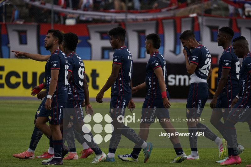 FBL LIGA PRO MUSHUC RUNA NACIONAL