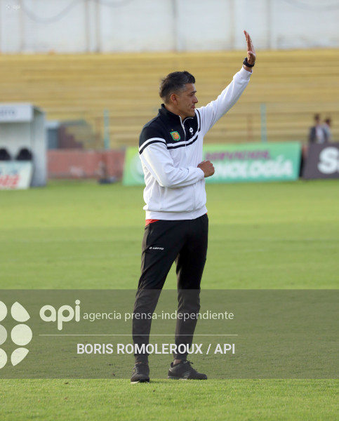 FBL-LIGAPRO-D CUENCA-U CATOLICA