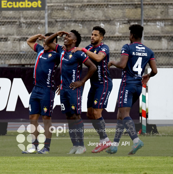 FBL LIGA PRO MUSHUC RUNA NACIONAL