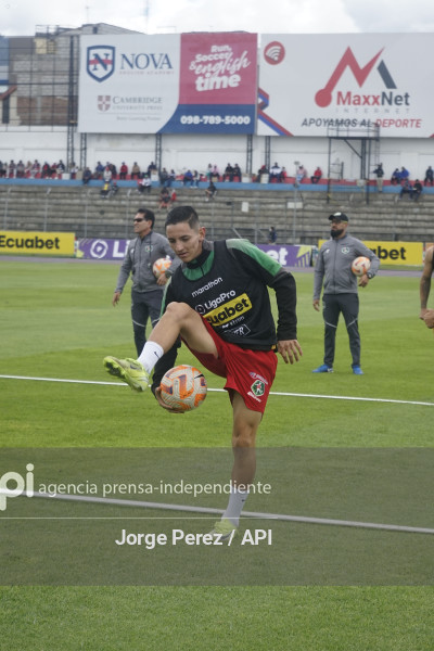 FBL LIGA PRO MUSHUC RUNA NACIONAL