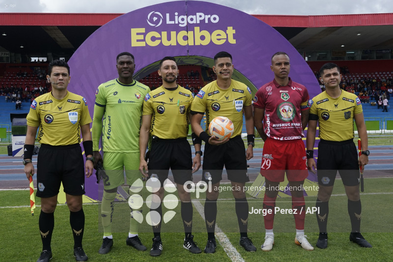 FBL LIGA PRO MUSHUC RUNA NACIONAL
