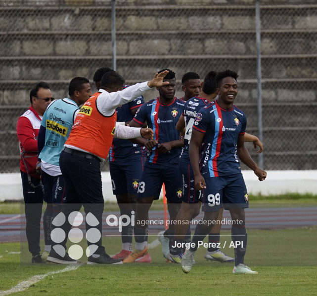 FBL LIGA PRO MUSHUC RUNA NACIONAL