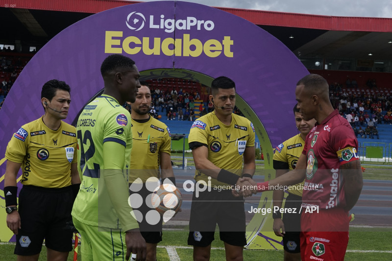FBL LIGA PRO MUSHUC RUNA NACIONAL