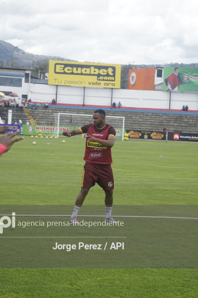 FBL LIGA PRO MUSHUC RUNA NACIONAL