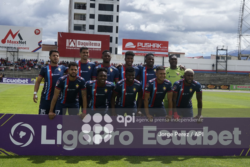 FBL LIGA PRO MUSHUC RUNA NACIONAL