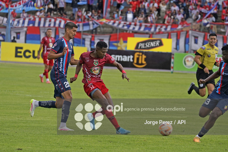 FBL LIGA PRO MUSHUC RUNA NACIONAL