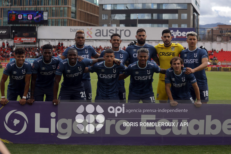 FBL-LIGAPRO-D CUENCA-U CATOLICA