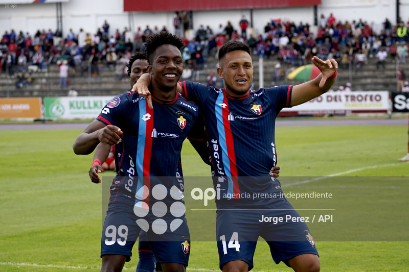 FBL LIGA PRO MUSHUC RUNA NACIONAL