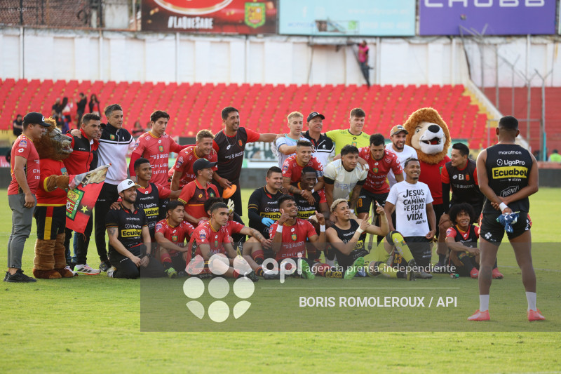 FBL-LIGAPRO-D CUENCA-U CATOLICA