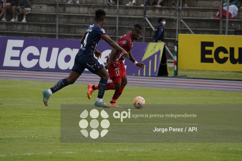 FBL LIGA PRO MUSHUC RUNA NACIONAL