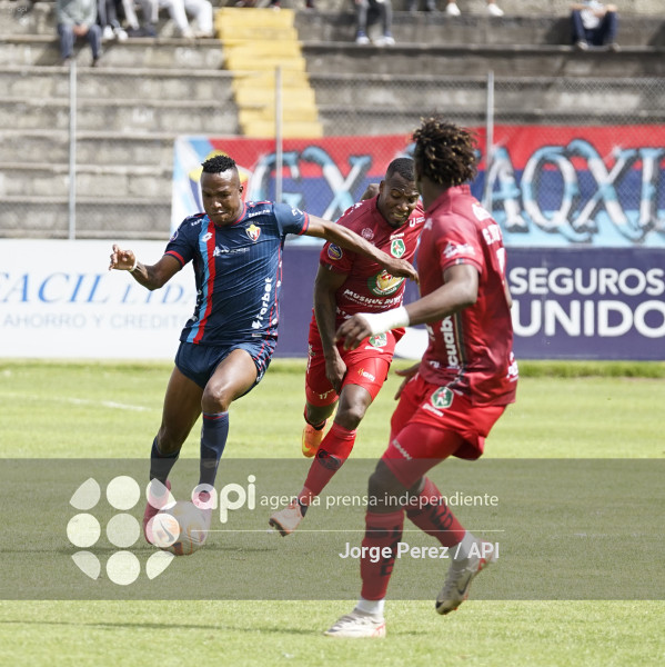 FBL LIGA PRO MUSHUC RUNA NACIONAL