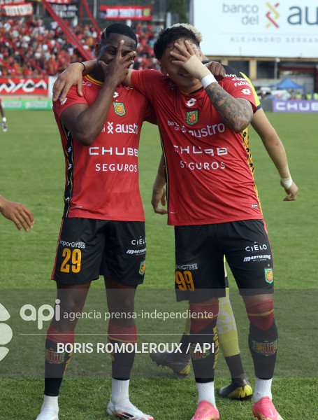 FBL-LIGAPRO-D CUENCA-U CATOLICA