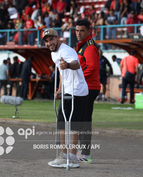 FBL-LIGAPRO-D CUENCA-U CATOLICA