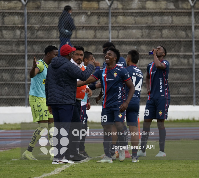 FBL LIGA PRO MUSHUC RUNA NACIONAL