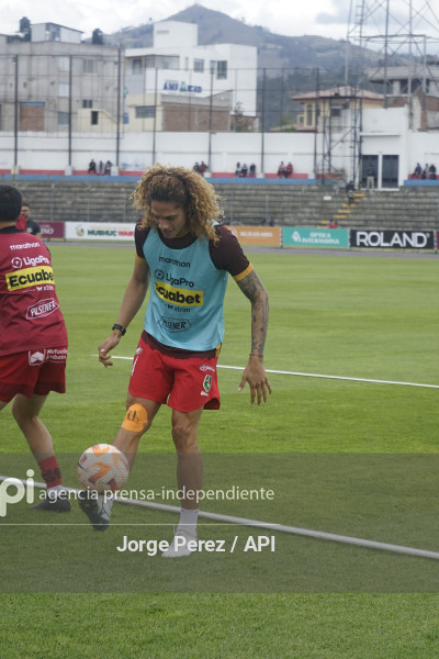 FBL LIGA PRO MUSHUC RUNA NACIONAL