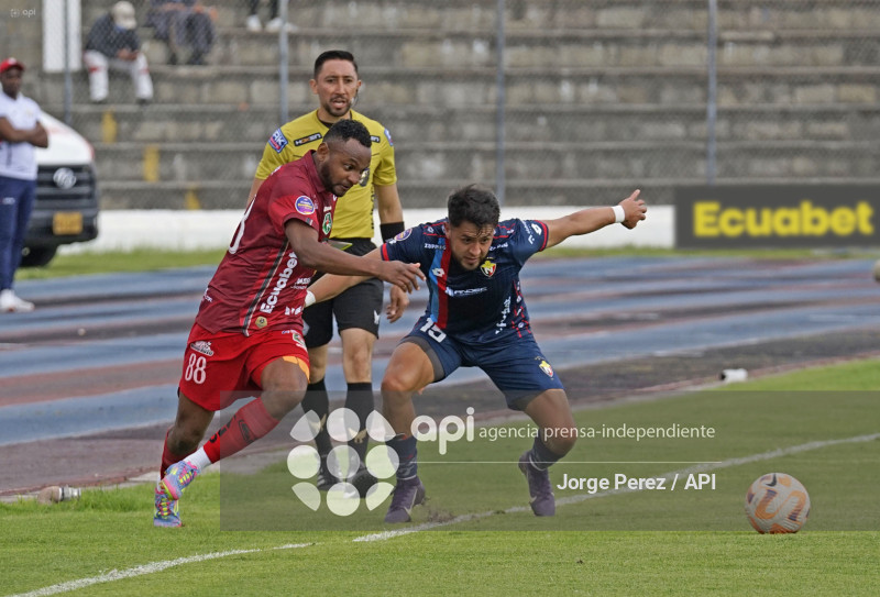 FBL LIGA PRO MUSHUC RUNA NACIONAL