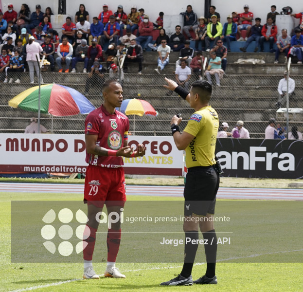 FBL LIGA PRO MUSHUC RUNA NACIONAL
