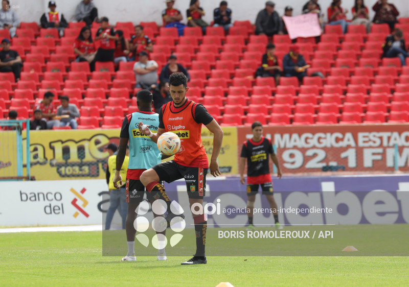 FBL-LIGAPRO-D CUENCA-U CATOLICA