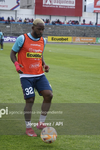 FBL LIGA PRO MUSHUC RUNA NACIONAL
